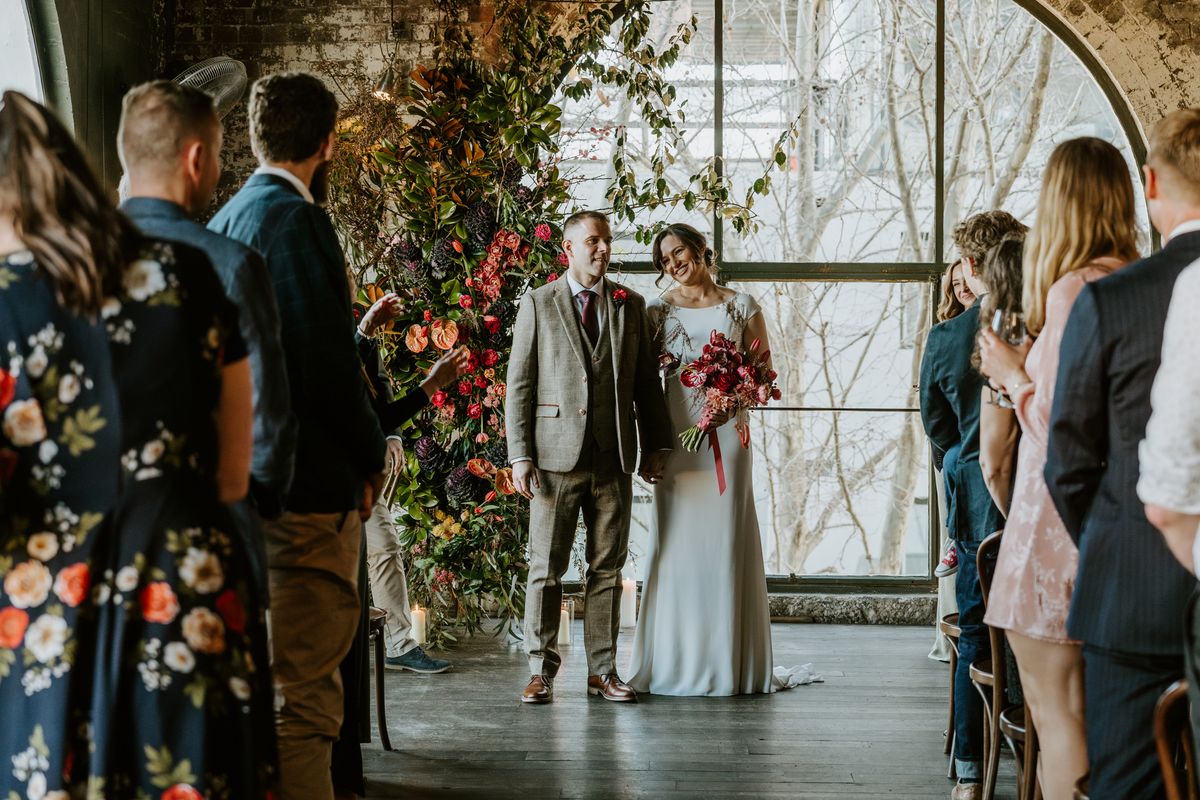 Top 25 Rustic Wedding Venues In Melbourne