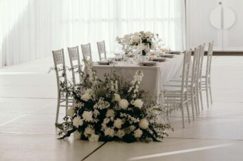 Lux As Weddings & Events
