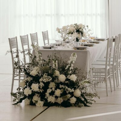 Lux As Weddings & Events