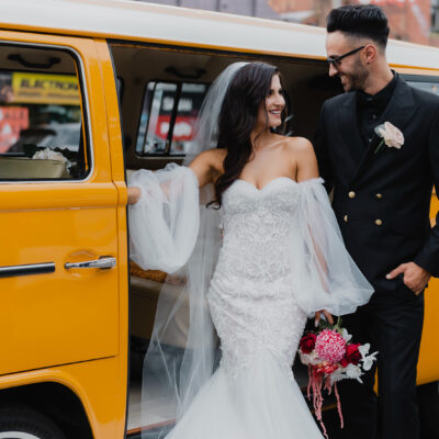 FoxyTheKombi