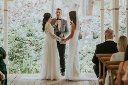 Dan Ford wedding Celebrant And MC