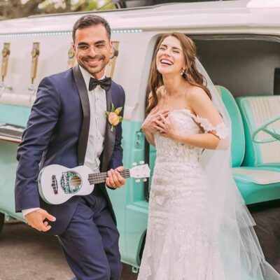 Cocktail hour ideas your guests will love