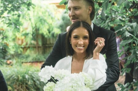 ultimate engagement party checklist happy couple engaged