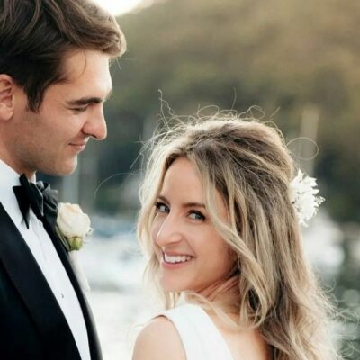 Makeup Mode NSW bridal hair and makeup