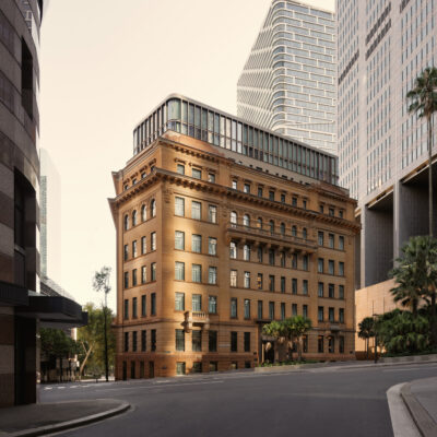 Capella Sydney Architecture 5399 Lighter LR