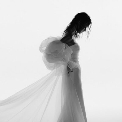 Top 2024 wedding dress trends we already love