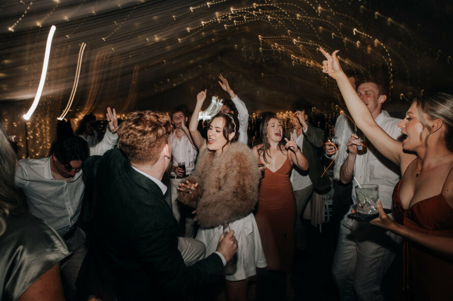 wedding music