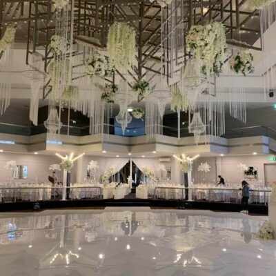 Melrose Events Tullamarine