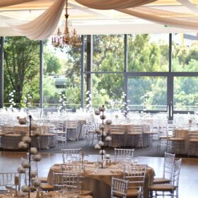 Function / Event Centre Weddings