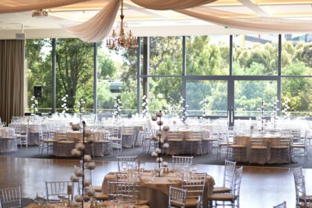 Function / Event Centre Weddings