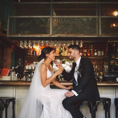 Lucky wedding dates Panache Photography