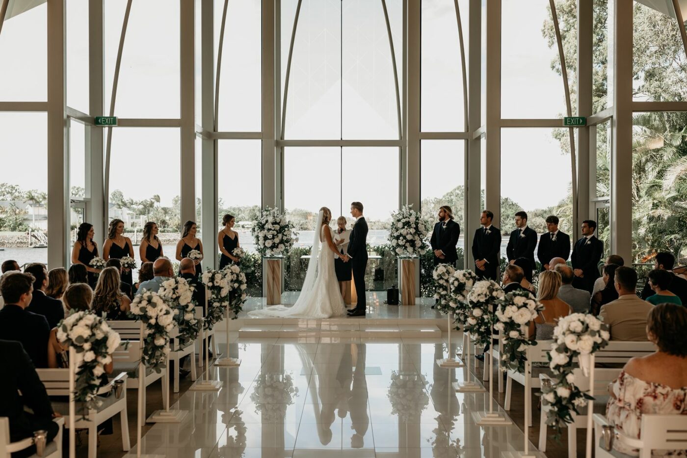 wedding readings and vows