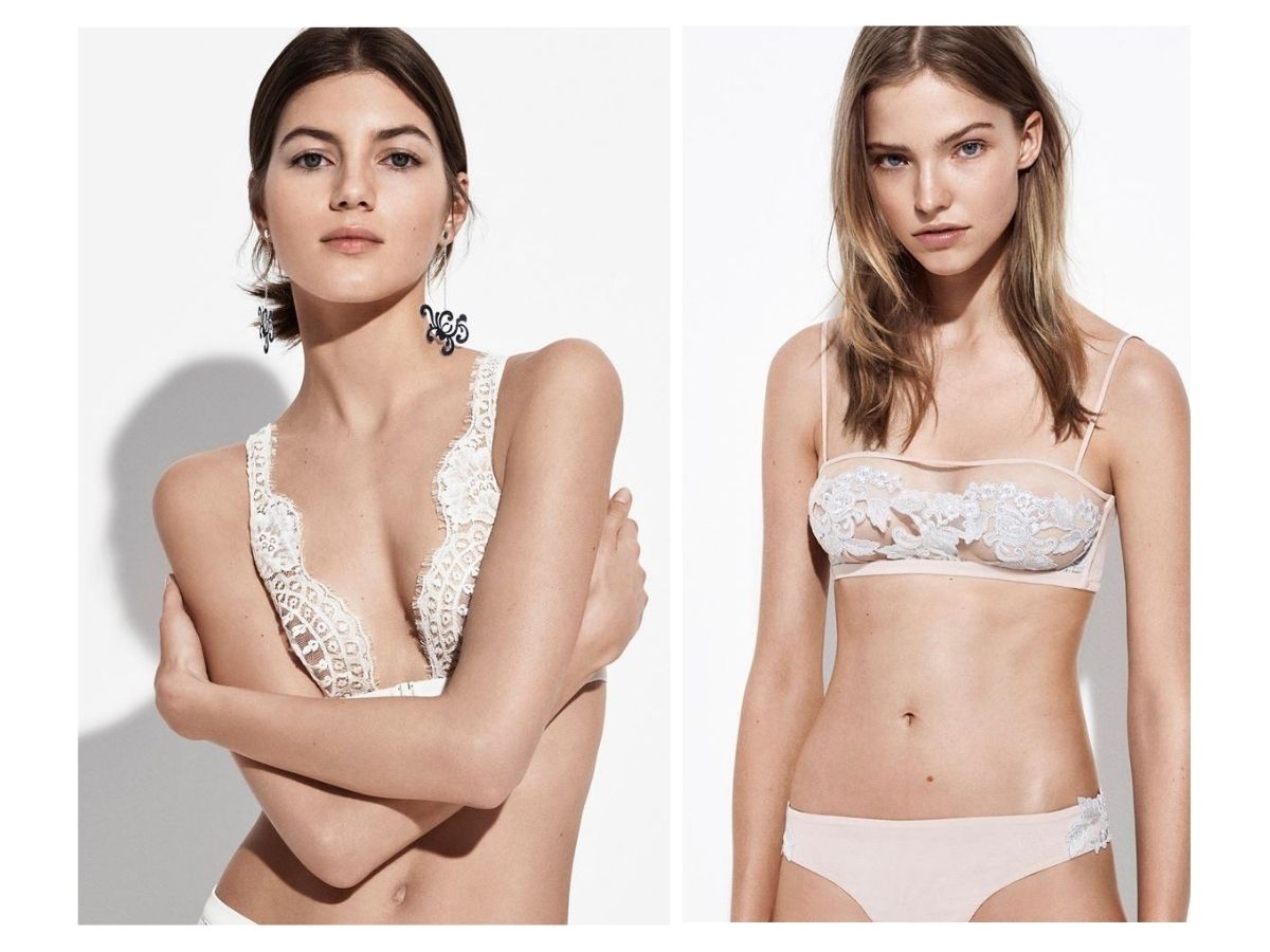 Bridal Shower Gifts ideas from La Perla