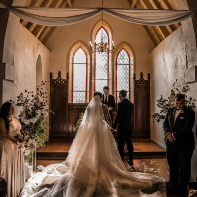 wedding vows by famous poets