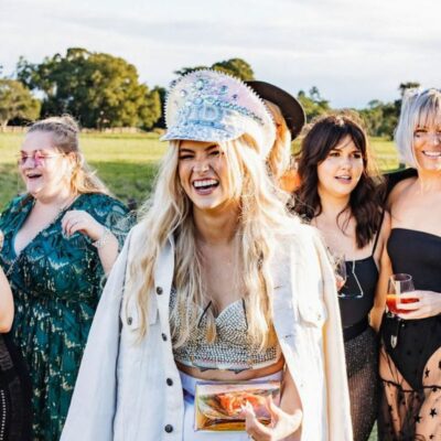 20 kitchen tea games for bridal squad