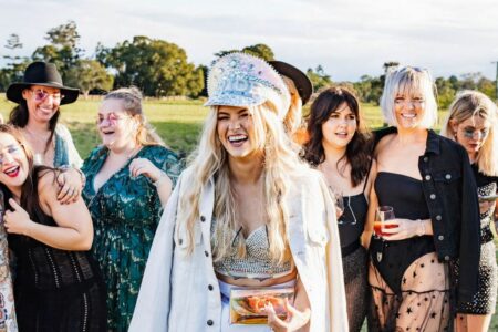 20 kitchen tea games for bridal squad