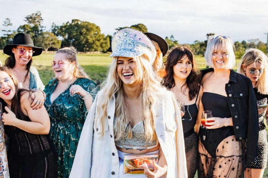 20 kitchen tea games for bridal squad