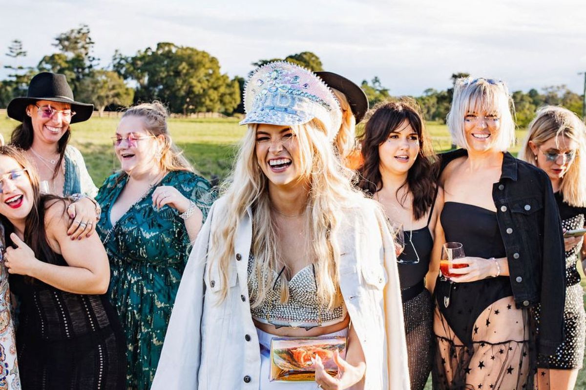 20 kitchen tea games for bridal squad