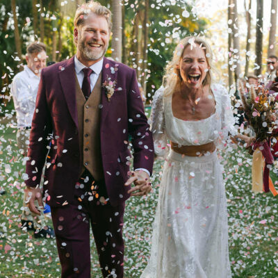 TikTok wedding trends