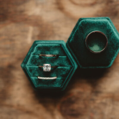 ring boxes