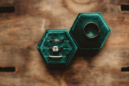 ring boxes