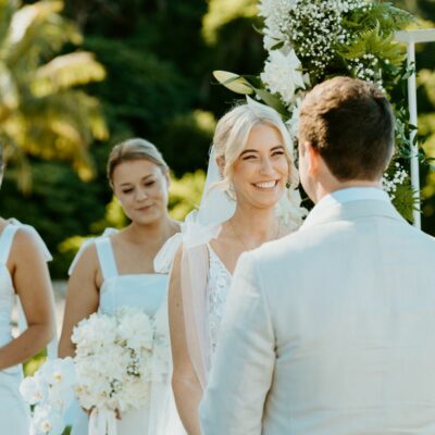 wedding vows