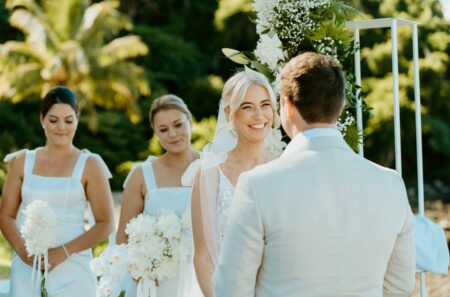 wedding vows