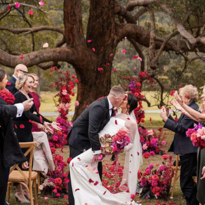 Moments you'll want your videographer to capture