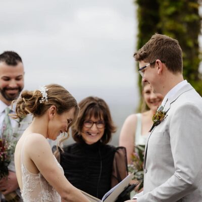 hilarious wedding vows