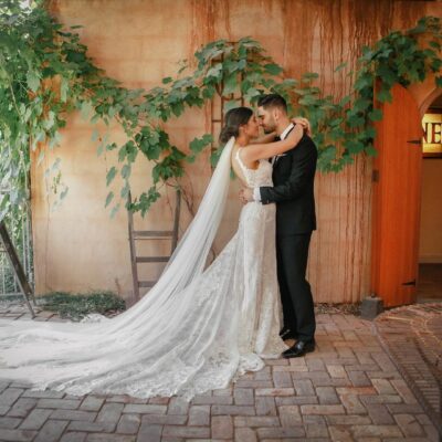 Italian Vintage Wedding Inspiration