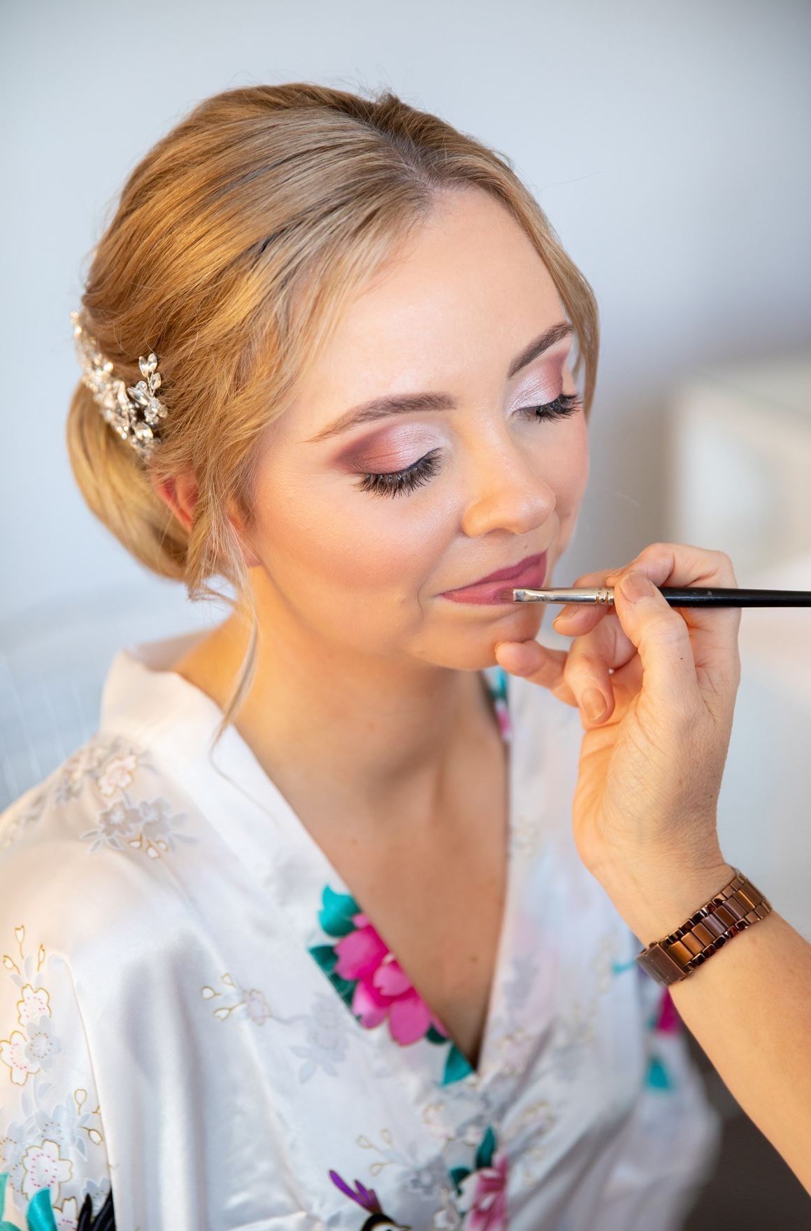 Magical Makeovers | mobile makeup artists Australia