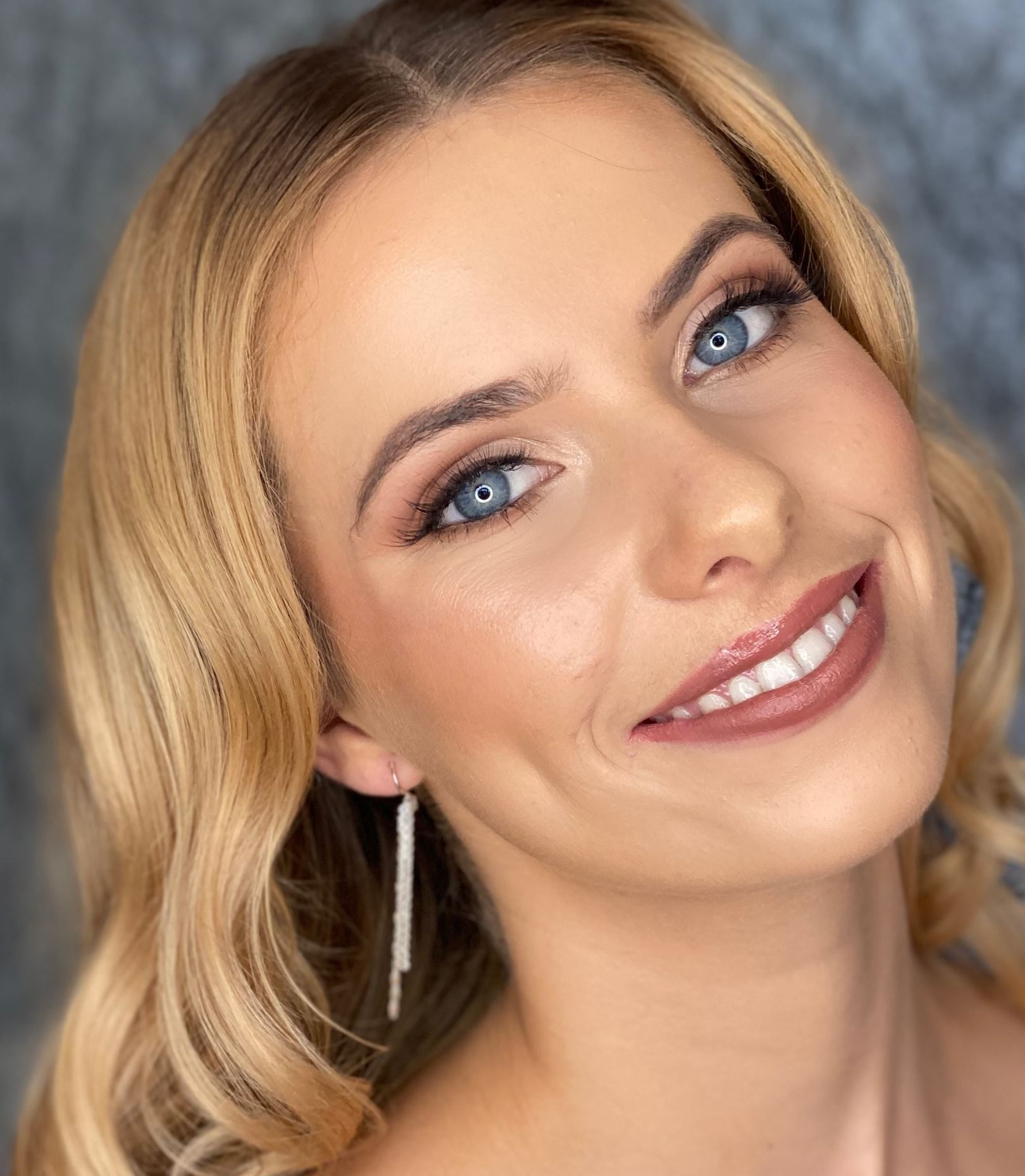 Kerry Howell Makeup | Mobile makeup artist
