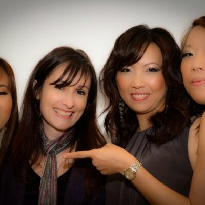 Mobile Make-Overs Australia