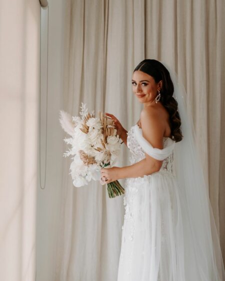 wedding dress alterations melbourne