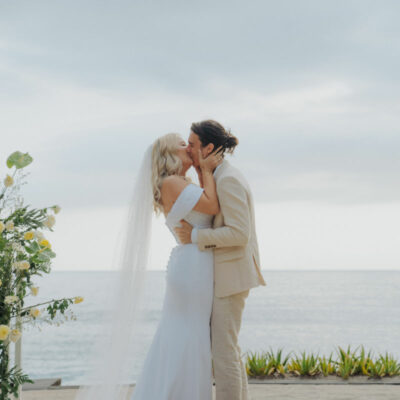 Emma and Tanna's Jeeva Klui Resort wedding captured by Kioku Visual