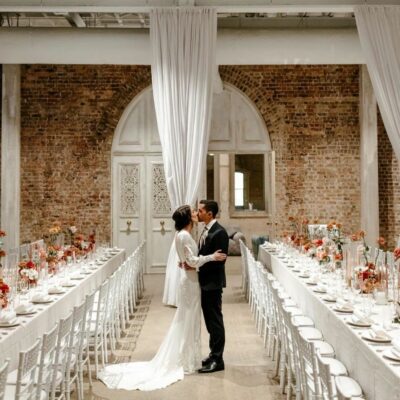 Unique wedding venues in Australia Beta Events Sydney