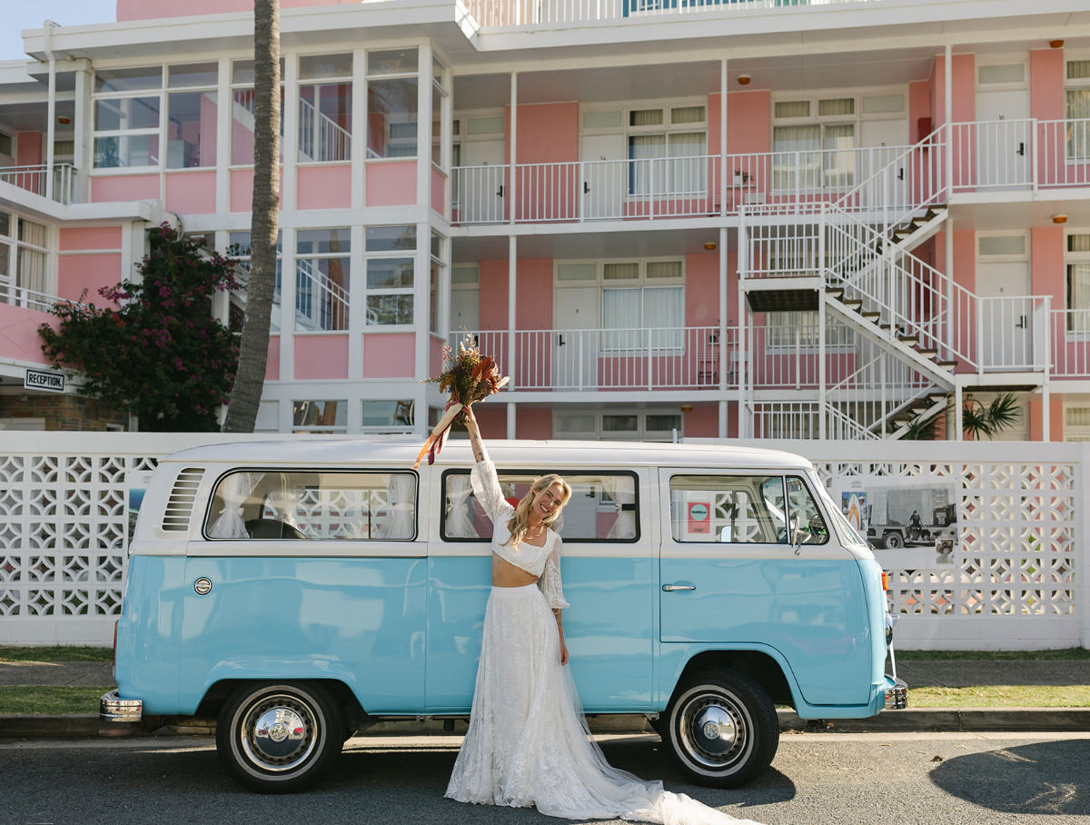 70s wedding inspiration