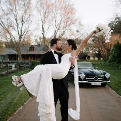 Private estate wedding venues