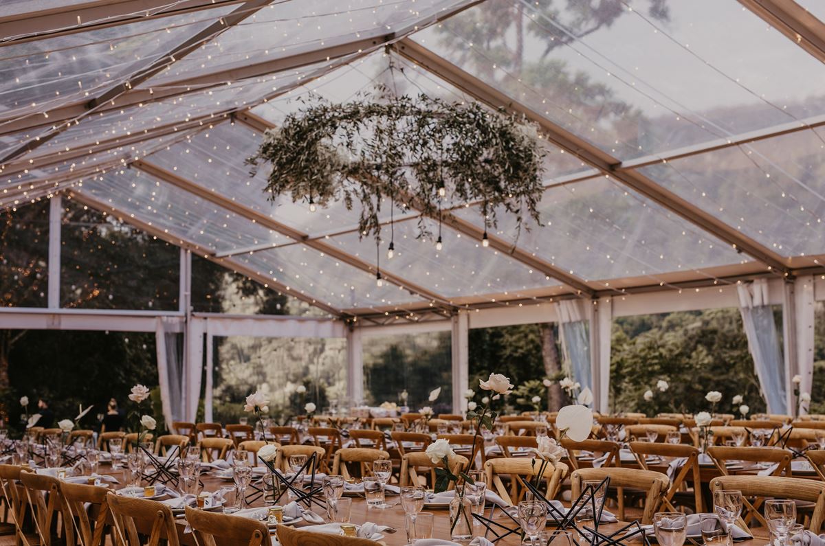 Private estate wedding venues