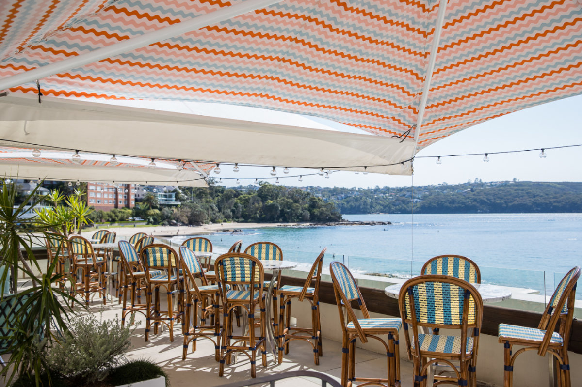 Beach wedding venues Sydney