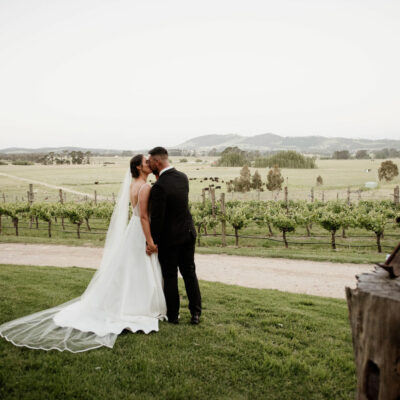 winery wedding venue