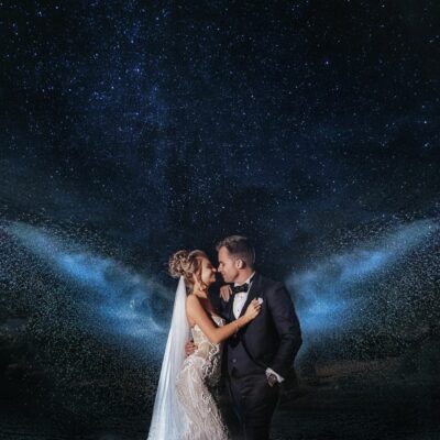 Celestial Dream trend edit