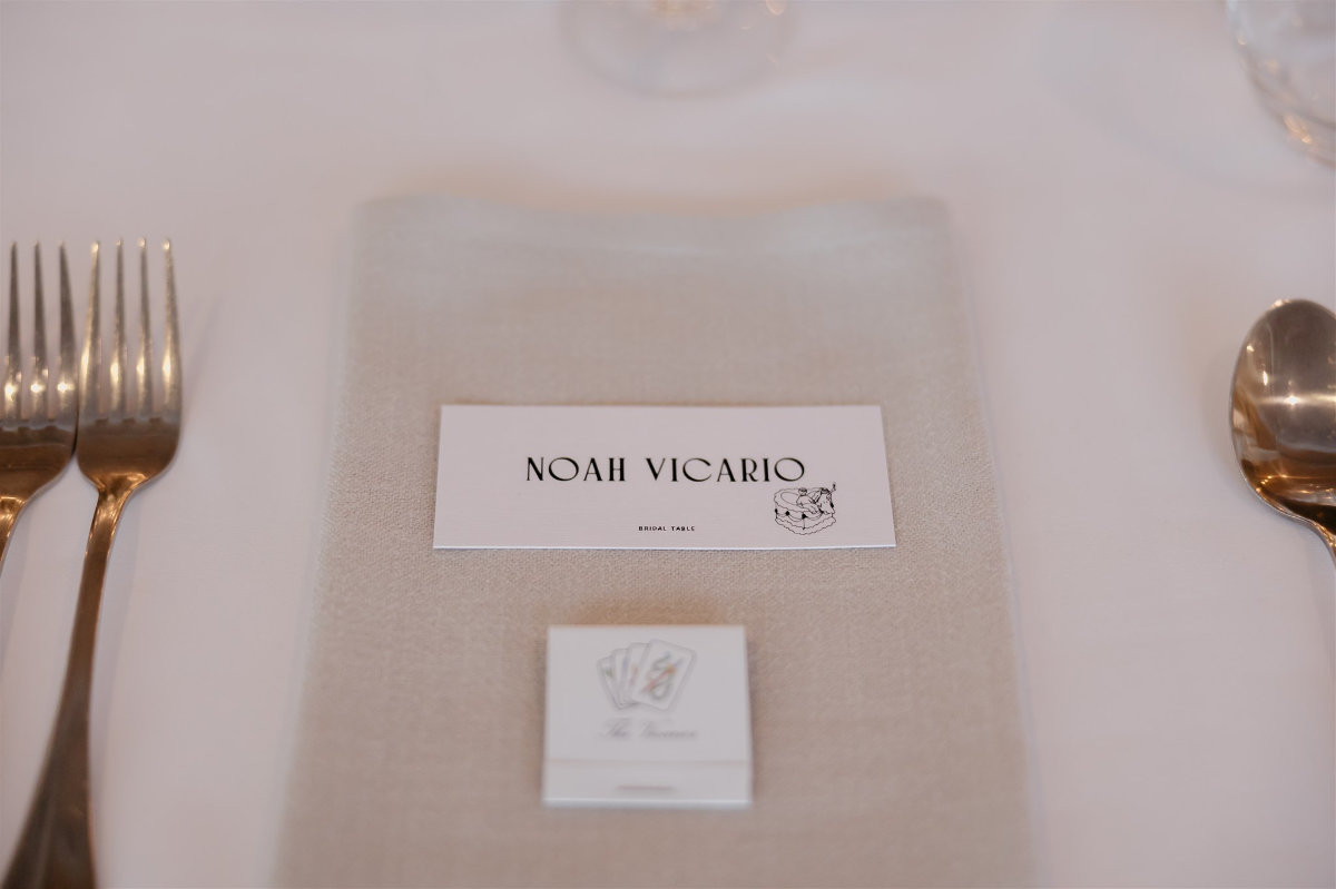 Mariah and Noah's Bramleigh Estate wedding captured by My Scandi Style