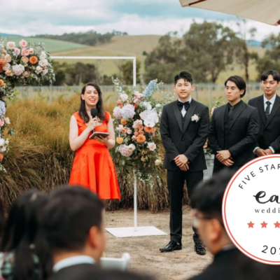 5 star award article 2024