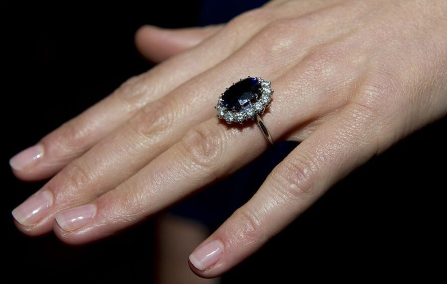 which engagement ring style reflects your personality