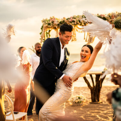 Your least favourite wedding trends
