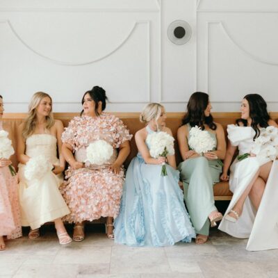 bad bridesmaid stories