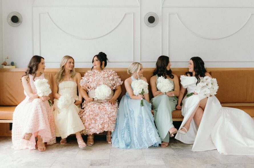 bad bridesmaid stories