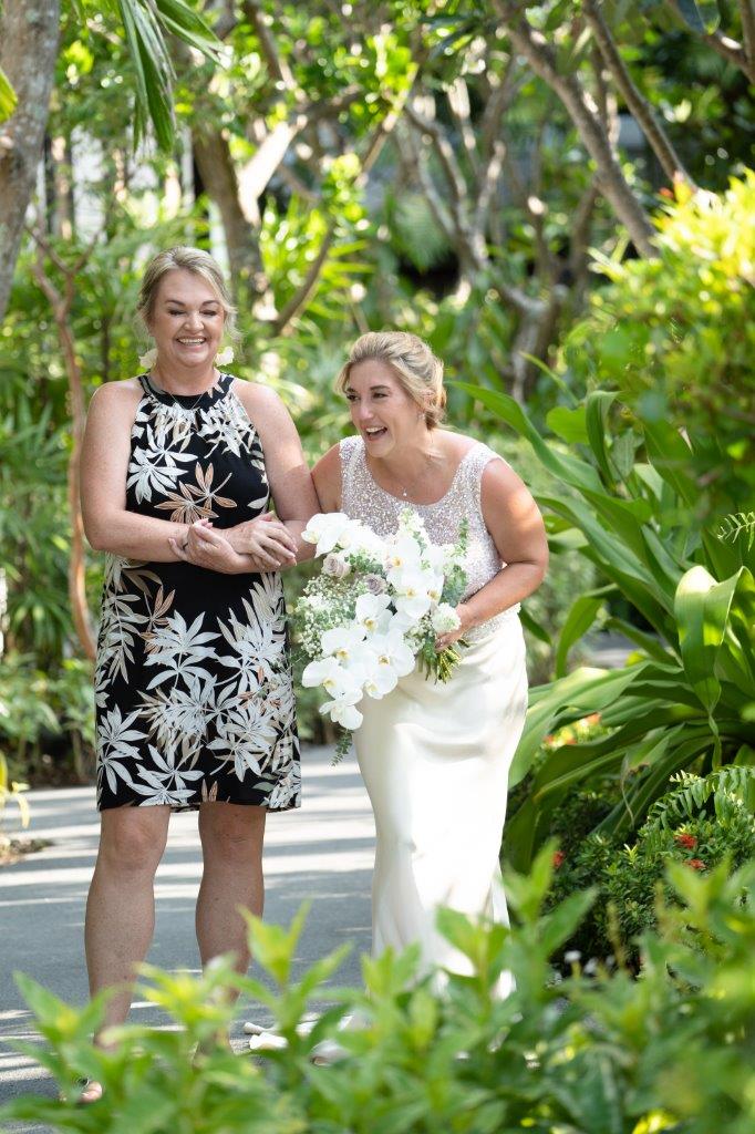 Kirsten and Joel's Anantara Bophut Koh Samui Wedding