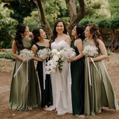 bridesmaids boxes